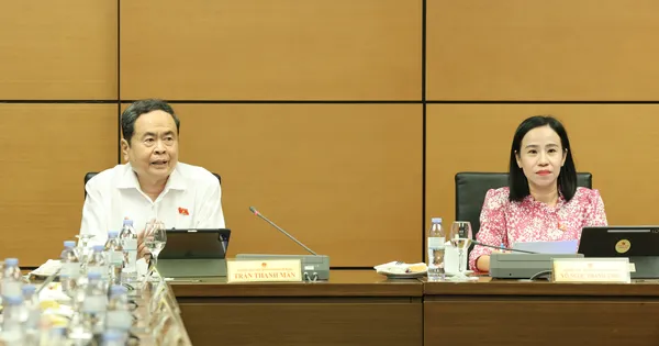 Phục vụ, hỗ trợ người dân nâng cao năng lực tự bảo vệ bằng pháp luật
