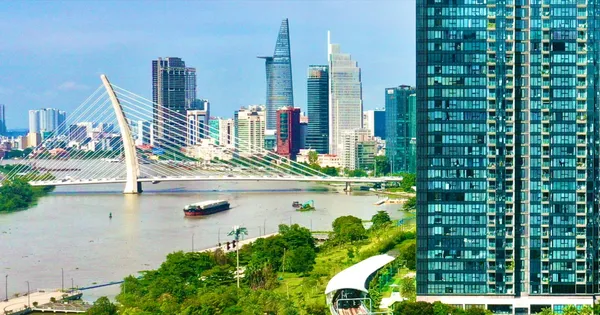 Hôm nay, Quốc hội thảo luận ở hội trường về Dự án Luật Phát triển đô thị: Mở khóa thể chế, đánh thức tiềm năng siêu đô thị