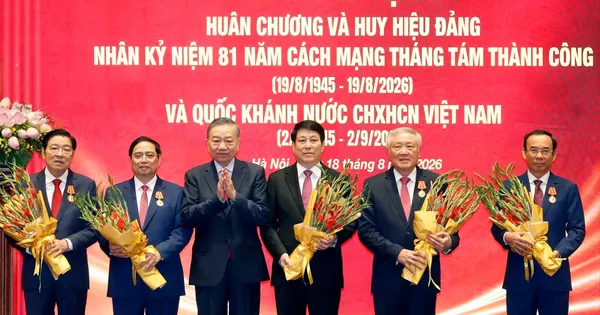 Tri ân các thế hệ đi trước là trách nhiệm của thế hệ hôm nay