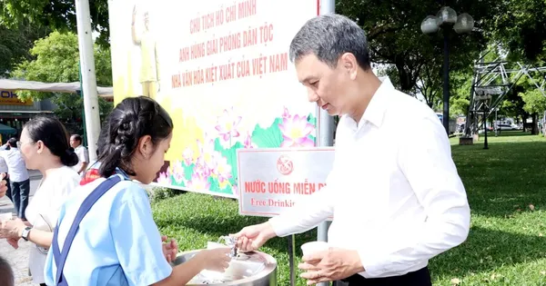 Xã, phường xã hội chủ nghĩa: Nhận thức đúng, thực hiện thực chất - Bài 3: Sự hài lòng của người dân là thước đo