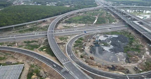 Góp ý dự thảo Luật Phát triển đô thị: Thiết lập “định chế thu xếp vốn” phát triển liên vùng