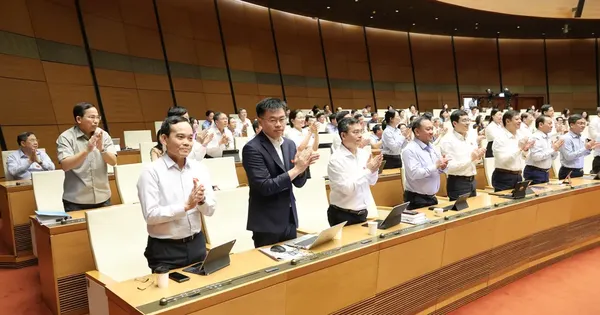 Hôm nay 26-8, TPHCM tổ chức hội nghị quán triệt Luật Phát triển đô thị