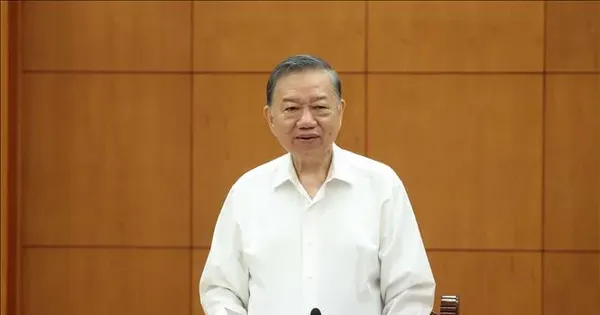 Phấn đấu để mỗi người dân đều được tiếp cận các dịch vụ thiết yếu và cơ hội phát triển
