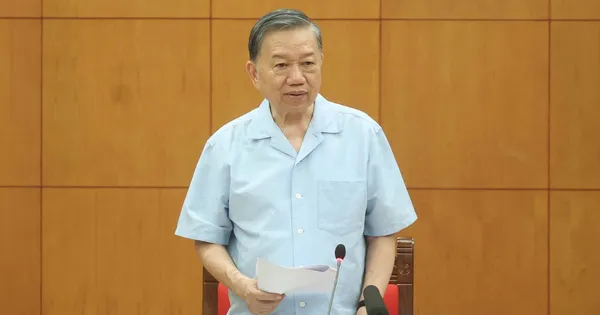 Tạo bước phát triển mới về năng lực lãnh đạo và sức chiến đấu của Đảng