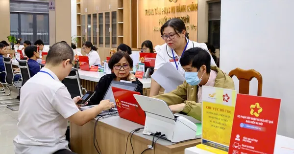 “Bệ phóng thể chế” cho sự phát triển của thành phố
