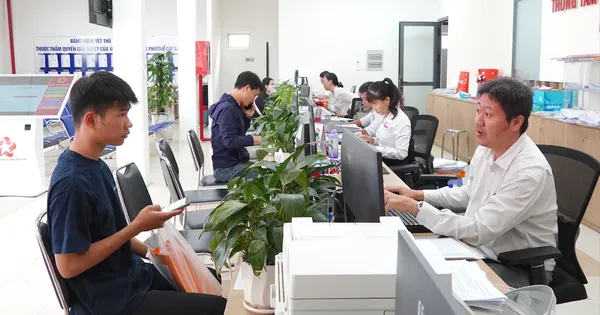 Bổ nhiệm cán bộ: Đề cao chất lượng công việc bằng đánh giá KPI