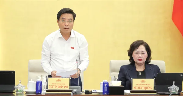 Yêu cầu xử lý dứt điểm nhiều kiến nghị của cử tri và của UBTVQH qua các kỳ giám sát