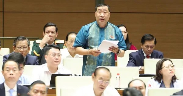 Kiến nghị nâng mức lương cơ sở lên khoảng 2,7 triệu đồng/tháng