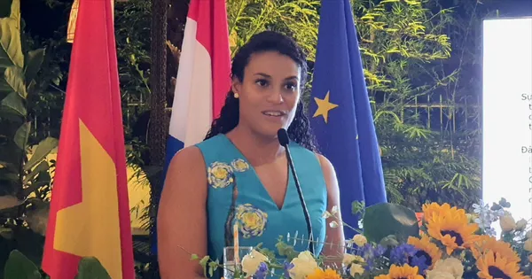 Kỷ niệm Quốc khánh Vương quốc Hà Lan 