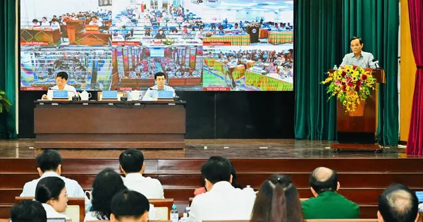 TPHCM phát triển nhà ở thương mại có giá hợp lý để nhiều người tiếp cận