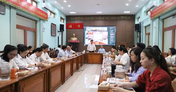 TPHCM tập huấn kỹ năng đấu tranh, phản bác quan điểm sai trái trên không gian mạng
