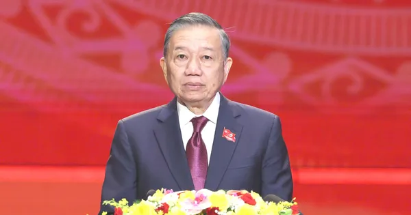  Lực lượng An ninh nhân dân là thanh bảo kiếm, lá chắn thép bảo vệ Đảng, Nhà nước và nhân dân