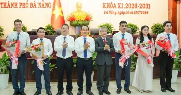 Bí thư Thành ủy Đà Nẵng: Né tránh, đùn đẩy trách nhiệm là một trong những nguyên nhân làm chậm tiến độ