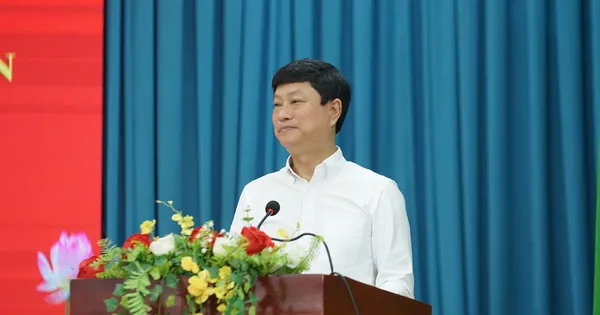 Chủ tịch HĐND TPHCM Võ Văn Minh: Mỗi nhiệm vụ được triển khai cần phải có kết quả cụ thể