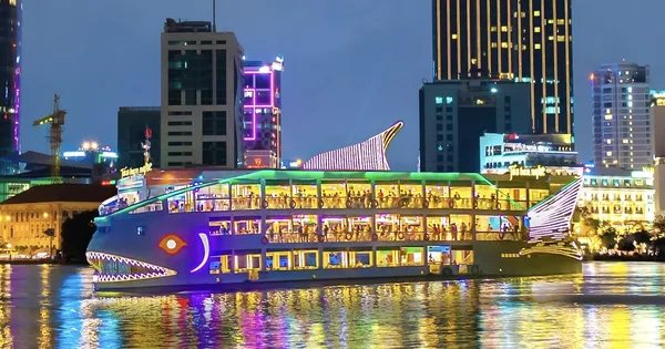 Khẩn trương rà soát phương tiện phục vụ vui chơi, giải trí dưới nước 