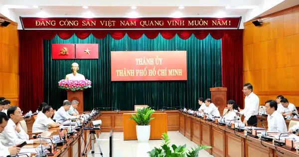 Siết kỷ cương trong công tác cán bộ và sử dụng tài sản công
