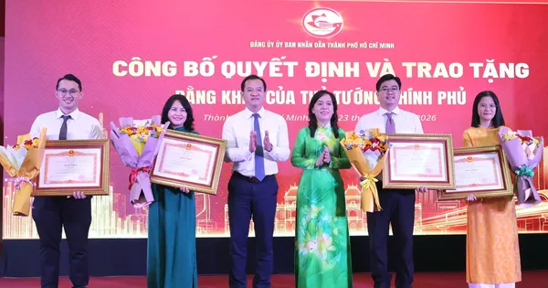 "Dân vận khéo” phải giải quyết được vấn đề từ thực tiễn