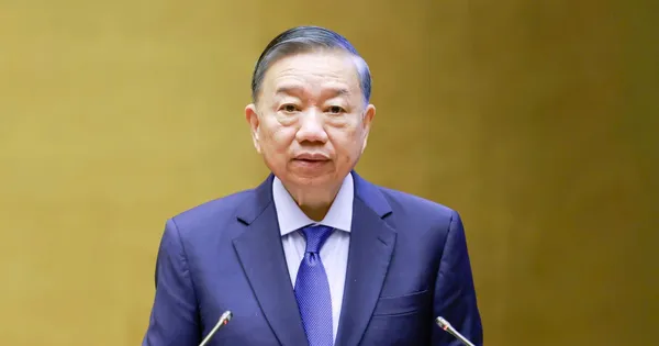 Mỗi bộ, ngành phải có chương trình hành động cụ thể, rõ việc, rõ thời hạn, rõ trách nhiệm (*)