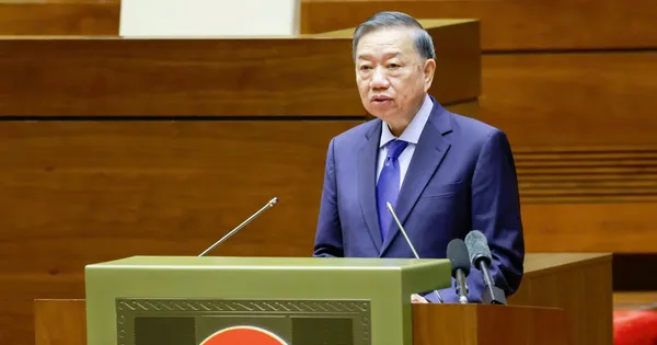 Tổng Bí thư, Chủ tịch nước Tô Lâm: Thu hút đầu tư nước ngoài để làm mạnh nội lực quốc gia