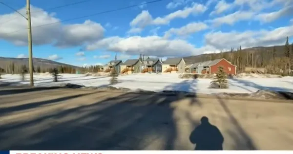 Nổ súng ở Canada, 9 người chết