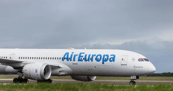 Nhiều hãng hàng không quốc tế nối lại hoạt động tại Venezuela