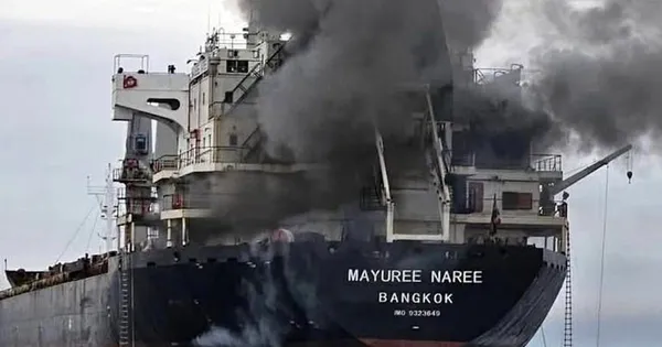 G7 cân nhắc hộ tống tàu thuyền ở Trung Đông 