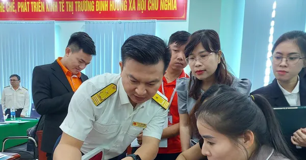 Để hộ kinh doanh yên tâm lên doanh nghiệp