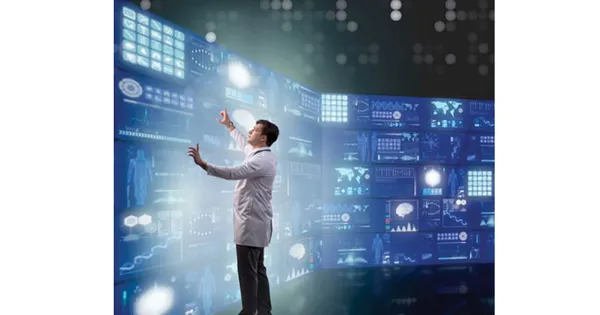 Chủ động giữ vững chủ quyền số