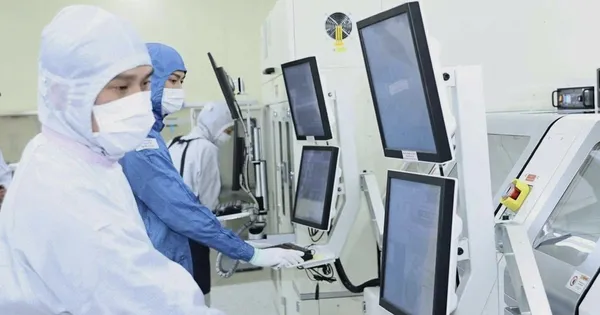 Kỳ vọng bước nhảy vọt về hợp tác giữa Việt Nam - Hàn Quốc