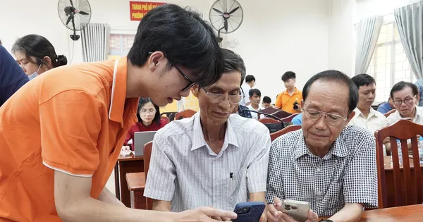 Chính trị, tư tưởng đi trước dẫn đường - Bài 2: Tăng tiếp xúc, tạo đồng thuận