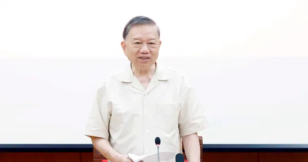 Đẩy mạnh xây dựng chủ quyền văn hóa trên không gian số