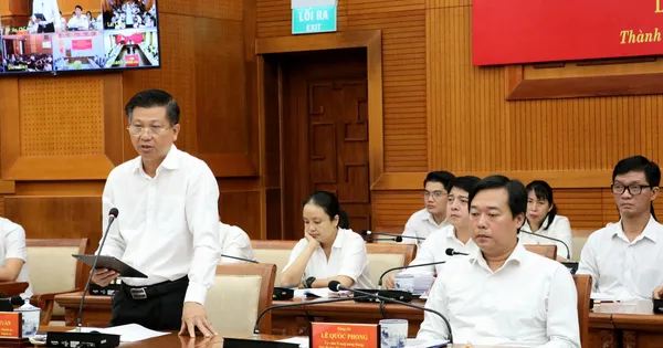 Chống lãng phí thời gian và cơ hội phát triển