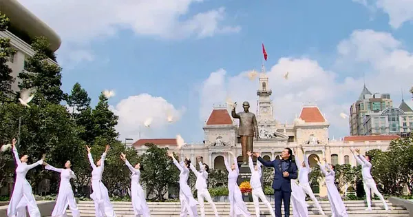 Chuyển trọng tâm từ “làm theo” sang “thực hành”