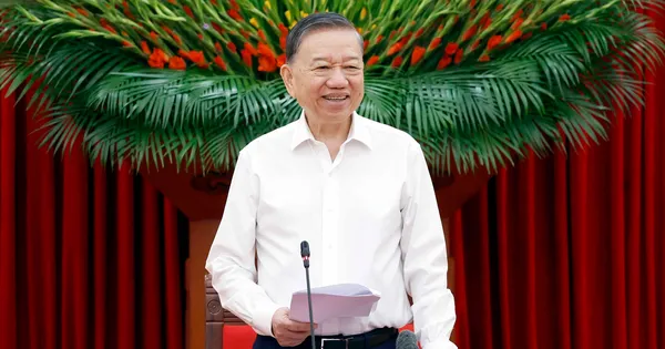 Xây dựng Điều lệ Đảng khoa học, dễ thực hiện và có sức sống lâu dài