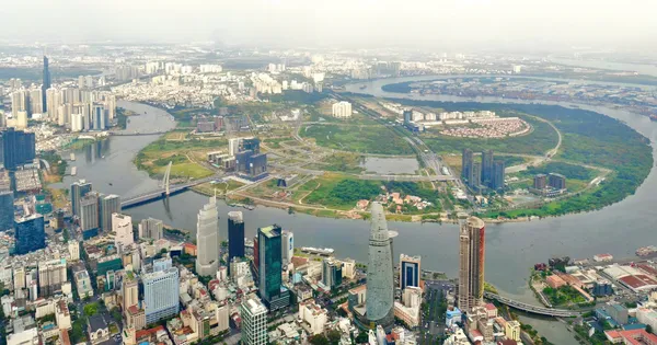 Sớm chuyển hóa cơ chế thành động lực phát triển