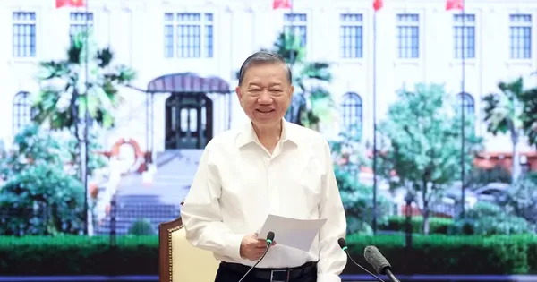 Thu hút và trọng dụng nhân tài phải đặt trong tổng thể chiến lược phát triển đất nước