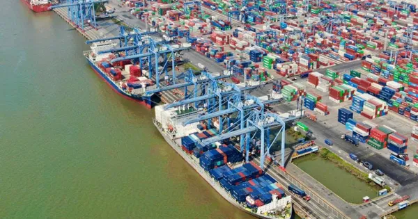 Việt Nam - một câu chuyện thành công