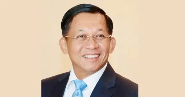 Việt Nam - Myanmar mở rộng hợp tác trên nhiều lĩnh vực