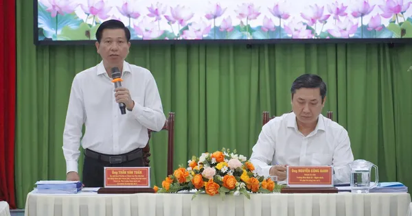 TPHCM thực hiện chặt chẽ công tác bầu cử đại biểu Quốc hội khóa XVI và đại biểu HĐND các cấp