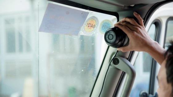 Lắp camera giám sát hành trình ô tô cá nhân: Liệu có khả thi?
