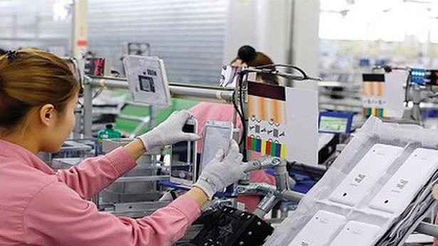 Cơ hội lựa chọn dòng vốn, đối tác