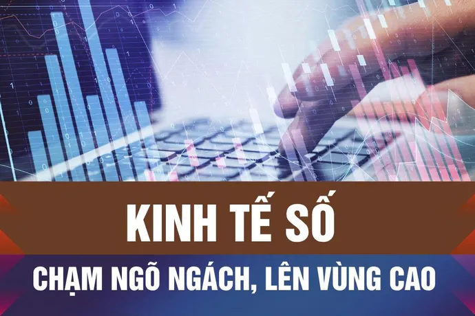 Chuyển đổi số, Việt Nam đang bắt kịp thời đại