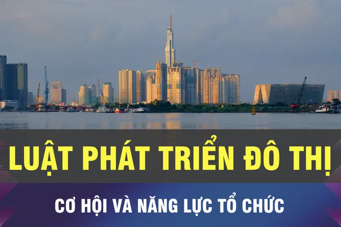 Kỳ vọng chuyển hóa từ chính sách đặc thù thành kết quả cụ thể