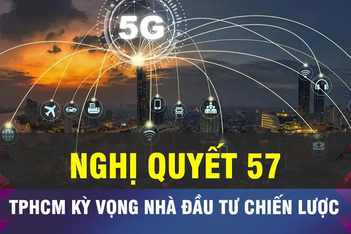 18 GIỜ NGÀY 25-3: TPHCM thúc đẩy Nghị quyết 57 bằng nhà đầu tư chiến lược