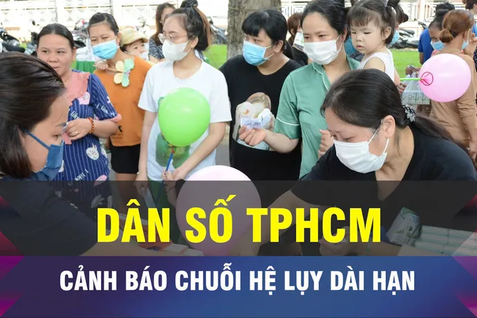 18 GIỜ NGÀY 23-4: Bước ngoặt trong tư duy chính sách dân số 