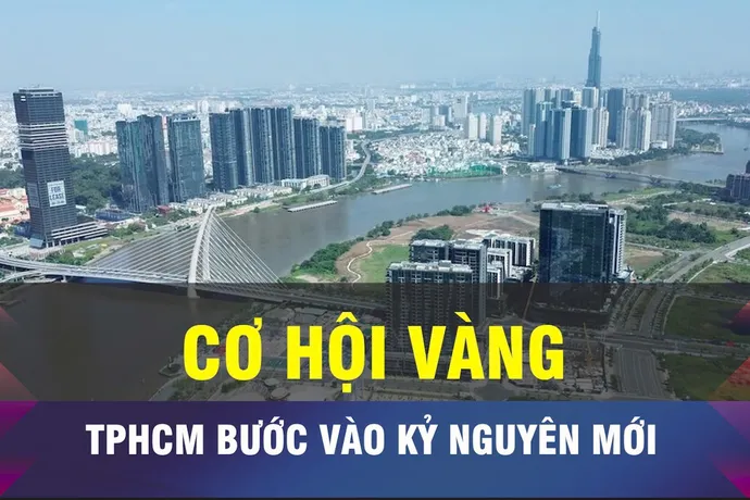 18 GIỜ NGÀY 27-5: Hoàn thiện dự thảo Luật Đô thị đặc biệt cho TPHCM