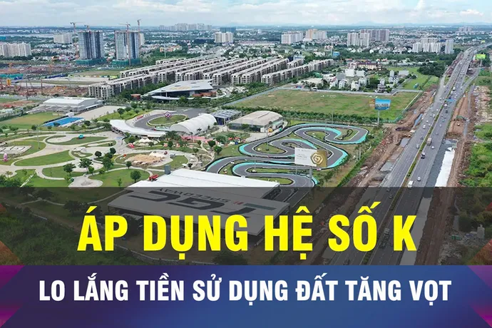 18 GIỜ NGÀY 11-6: Hệ số K cần cân đối lợi ích của người dân