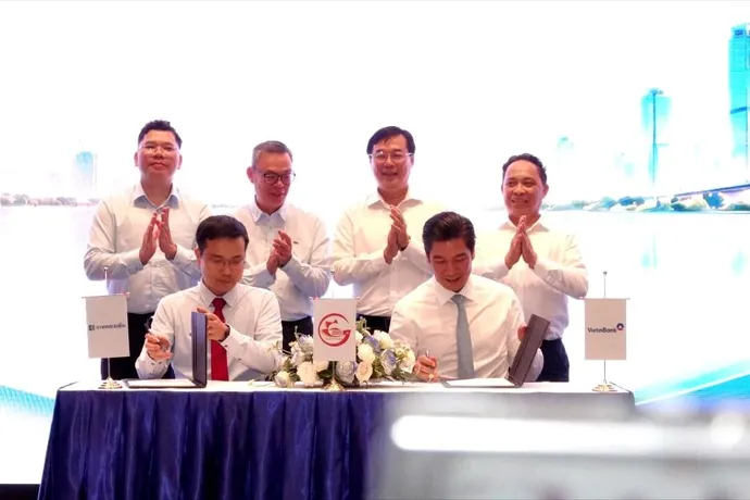 13.500 tỷ đồng thực hiện dự án khu Mả Lạng và Chợ Gà - Gạo