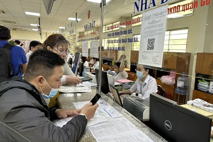 TPHCM: Thị trường BĐS 'hạ nhiệt', cắt lỗ cũng khó