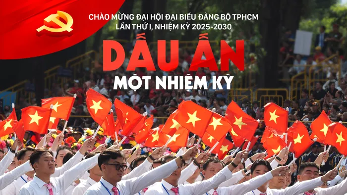Dấu ấn một nhiệm kỳ